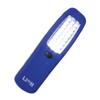 Lion work light