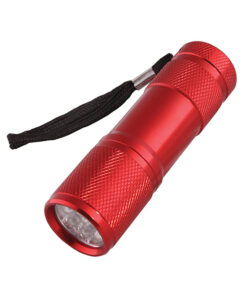 Lion LED mini torch
