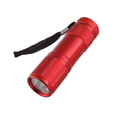 Lion LED mini torch