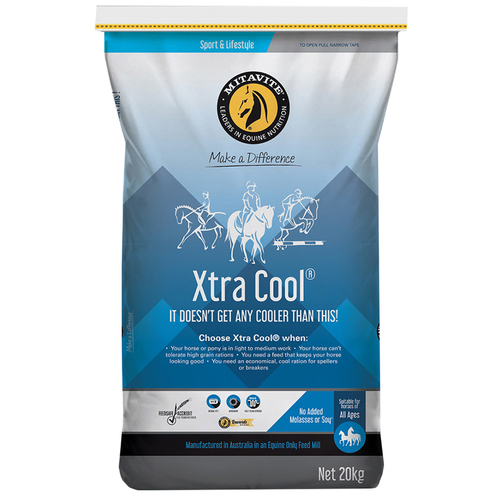 Mitavite Xtra Cool 20KG