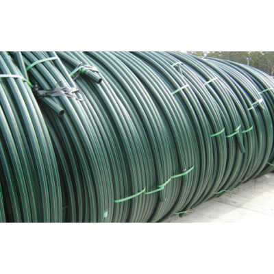 Rural Poly Pipe  1" 200m