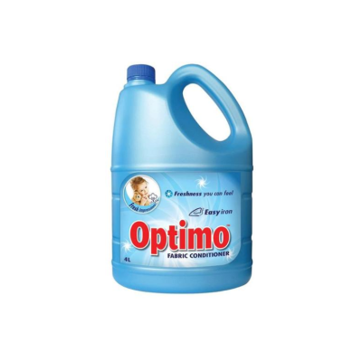 Diversey Optimo Fabric Softener 4lt