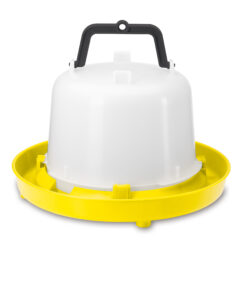 Bainbridge Supreme Poultry Drinker with Handle -5L