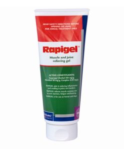 Virbac Rapigel Squeeze Tube 200g