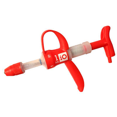 IO Vaccinator 1ml