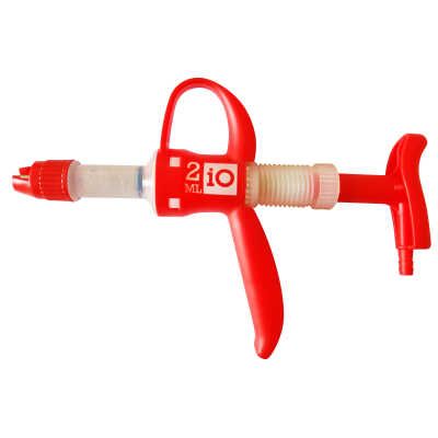 IO vaccinator 2ml