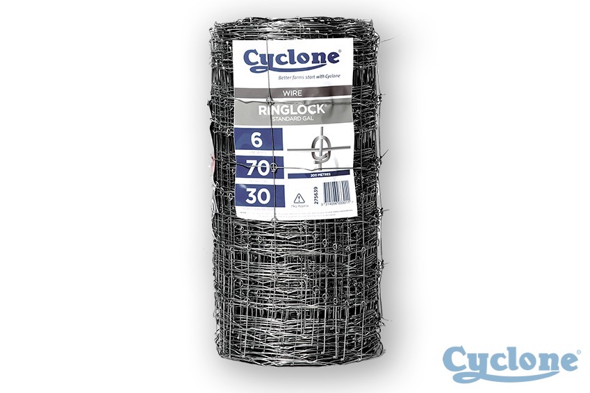 FENCING WIRE