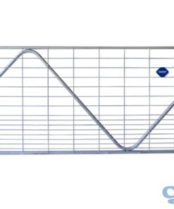 Cylcone N/sure Gates
