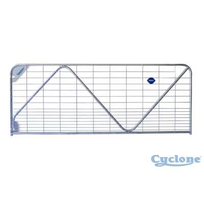 Cylcone N/sure Gates