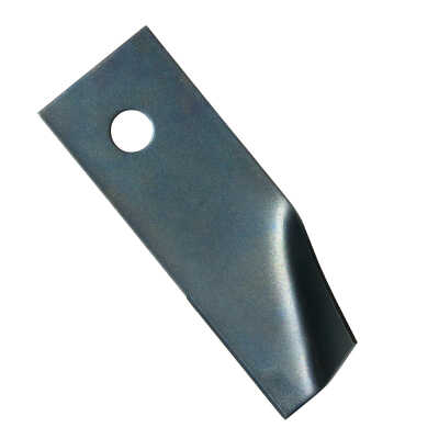 MOWER BLADES