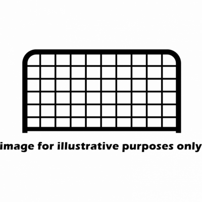 Mesh Farm gate 6' (1800mm)