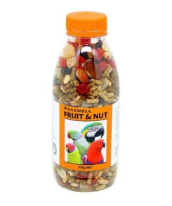 Alternative view of Passwell Fruit and nut
