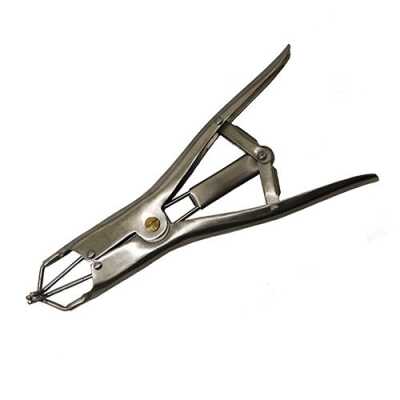 Marking ring applicator - stainless steel