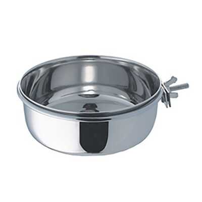 Coop cup with Clamp holder