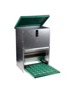 Feedomatic Treedle Feeder 12KG