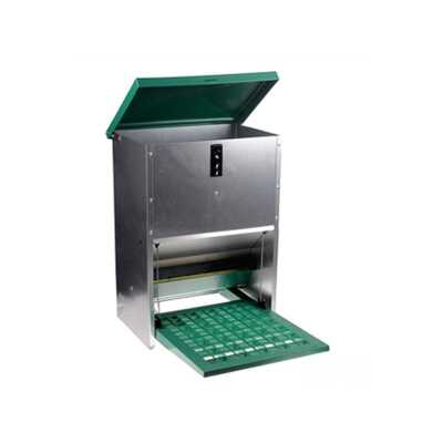 Feedomatic Treedle Feeder 12KG
