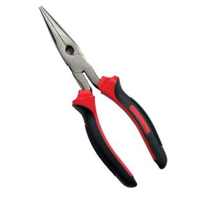 Lion long nose pliers 150mm (6")