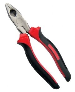 Lion Combination Plier 175mm