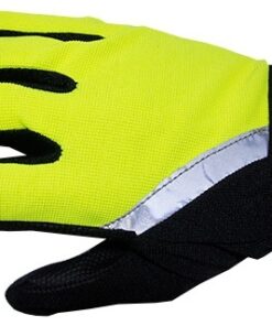 Lion High Dexterity Hi-Vis Safety Gloves Pair