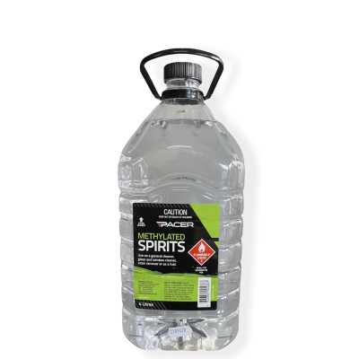Pacer Methylated Spirits