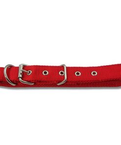 Alternative view of Webbed Working Dog collars