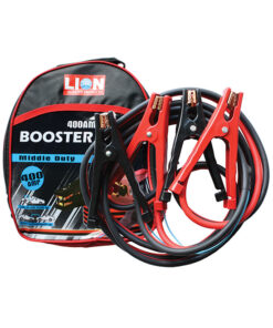 Jumper leads 4000Amp with Surge protection