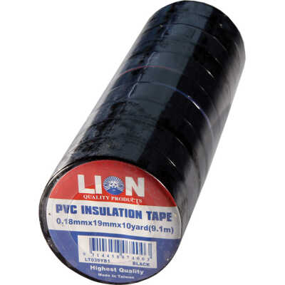 PVC insulation Tape