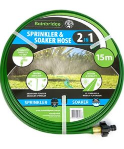 Bainbridge Soaker Hose 15M