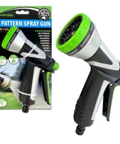 Spray Gun - Premium 8 pattern