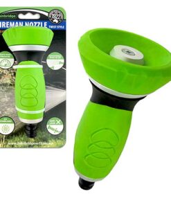 fireman Nozzle - Premium twist style
