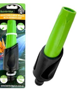 Ajustable hose Nozzel