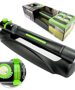 Ajustable oscillating Sprinkler - Premium
