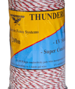 Thunderbird thundercord 200mt