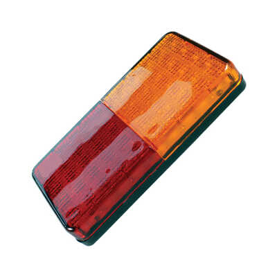 Lion 3 in 1 LED Trailer Lamp