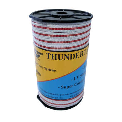 Thunderbird thundertape 200mt