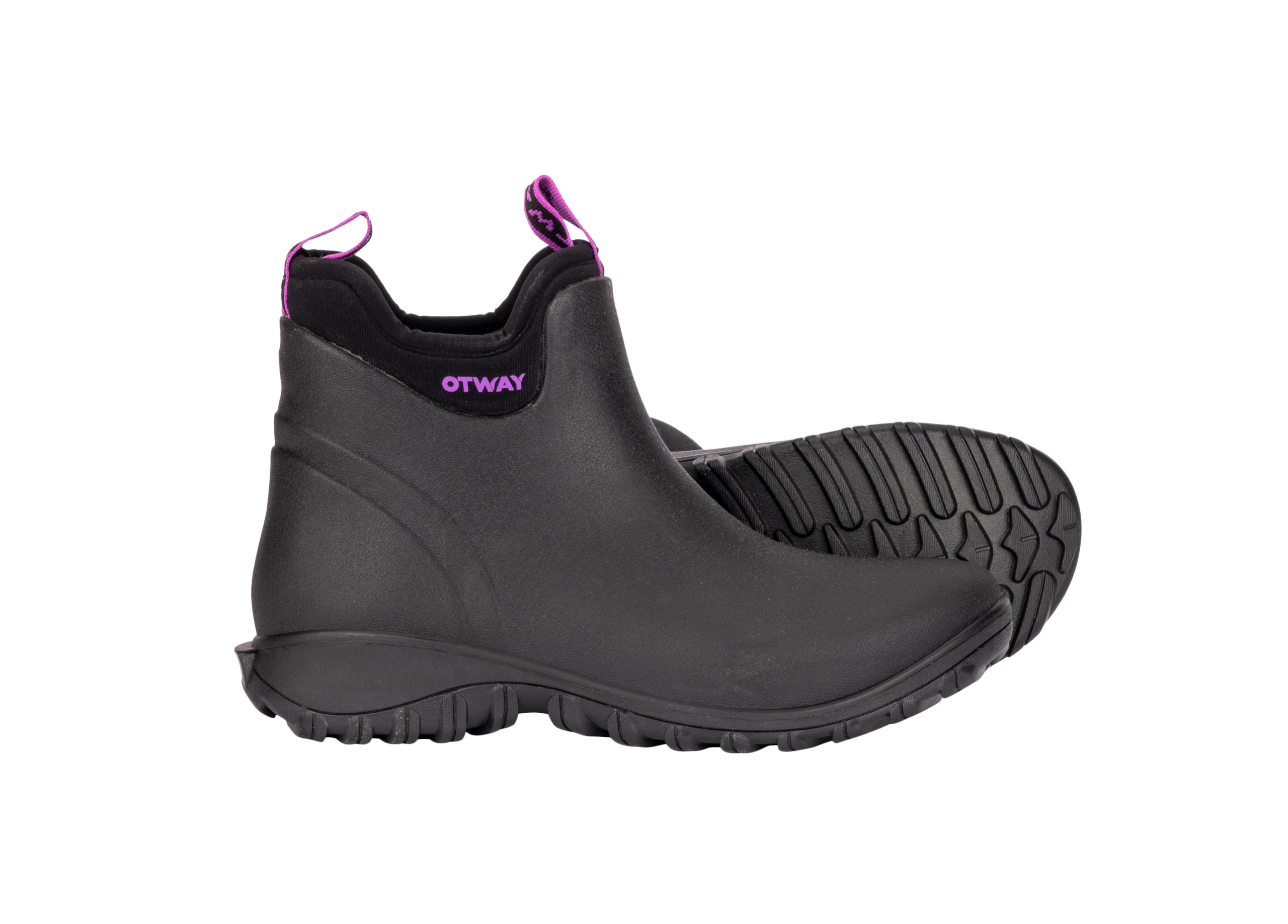 Otway Ladies Super Lite Low