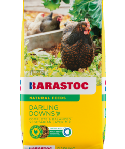 Darling downs poultry mix