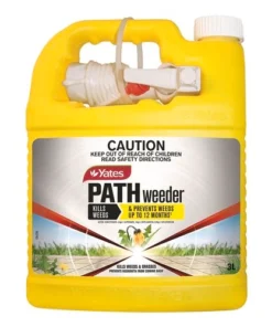 Yates 3L Ready To Use Path Weeder