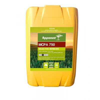 Apparent MCPA 750