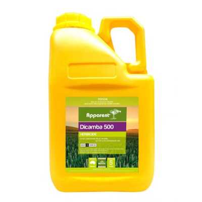 Apparent Dicamba 5L