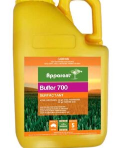 Apparent Buffer 700 5L