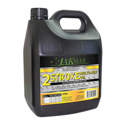 2 Stroke Universal Multi-Mix - 4 Litre