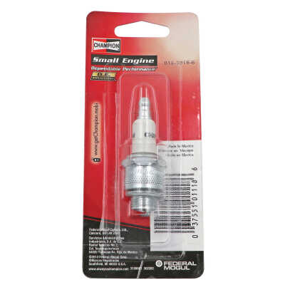 Champion Spark Plug - Rcj8y