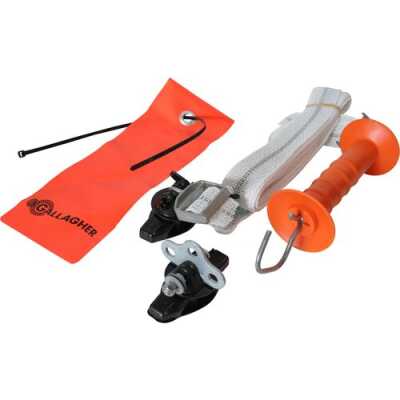 Gallagher Electric Tape Gate