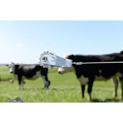 Alternative view of Gallagher Wire Strainer - Non insulated