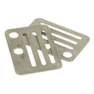 Gallagher 40mm Tape Joiner each