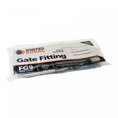 Whites gate fitting Drop Latch FG9 Heavy duty