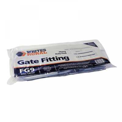 Gate fitting Ring latch FG9 Heavy duty