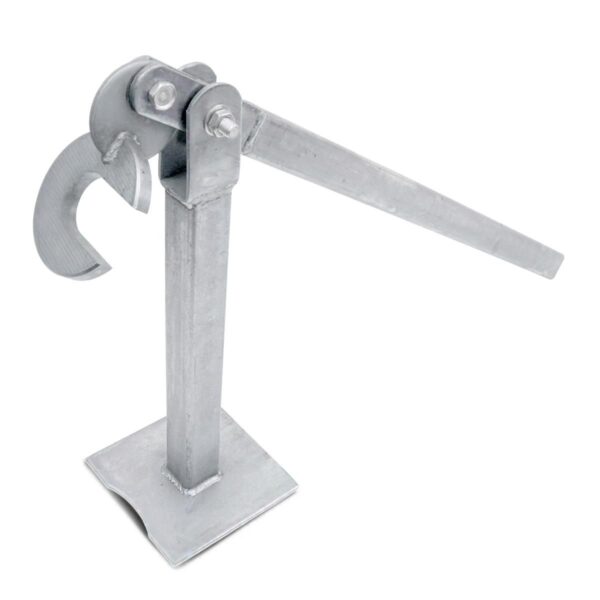 Steel Post Lifter Standard