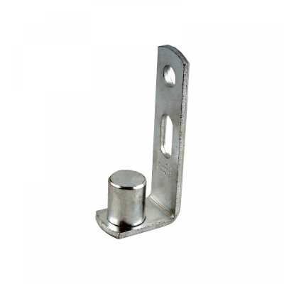 Gate fitting Gudgeon (G13)-Screw / Weld on